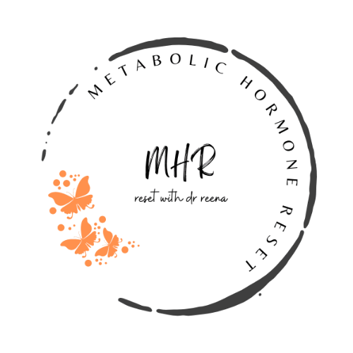 Metabolic Hormone Reset