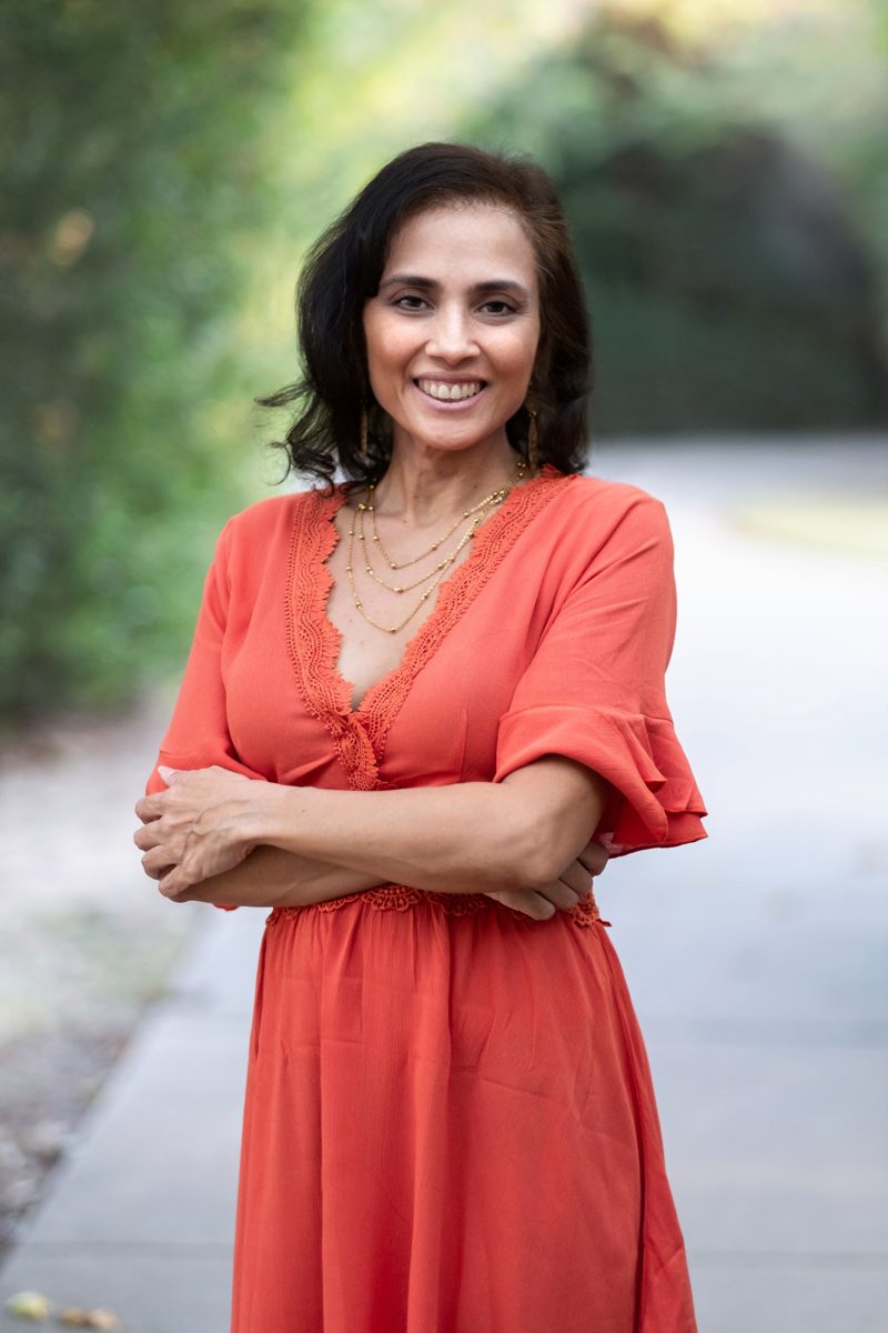 Dr Reena Singh, ND
